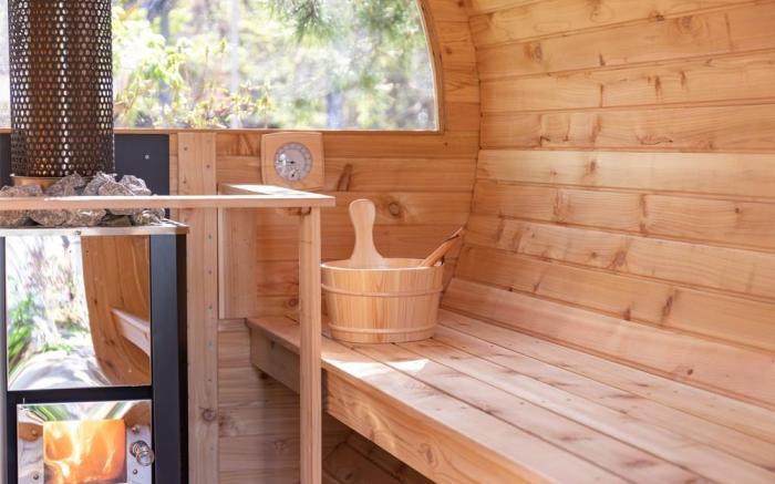 Gapyeong Hidden Valley