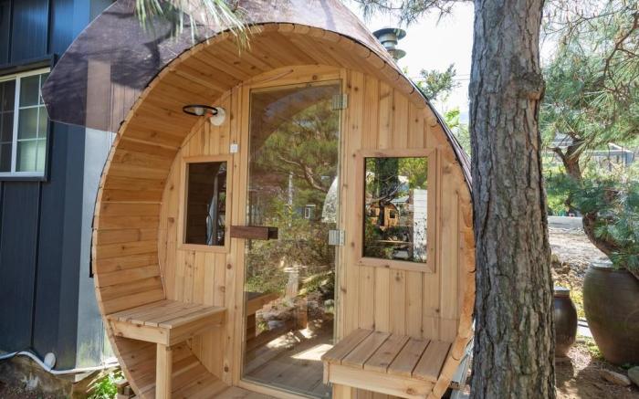 Gapyeong Hidden Valley