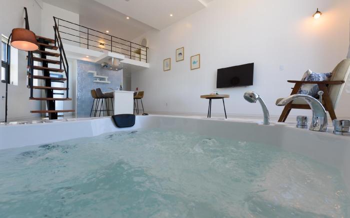 cocomo spa