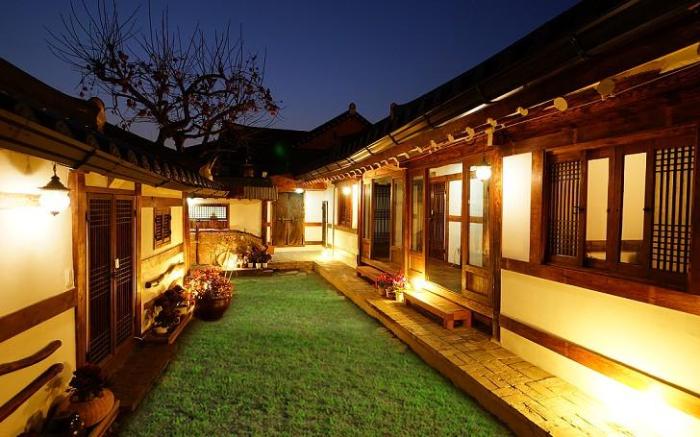 Gohyundang
