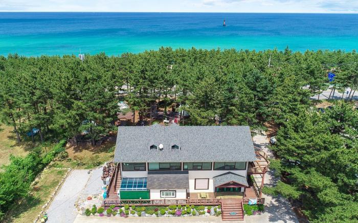 Gangneung Oranda Pension