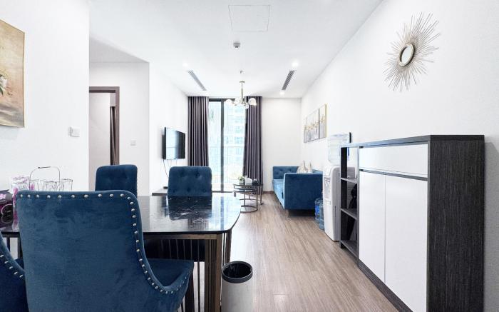 VipHome030#Class Aprt 1BR#VinhomesSkylake#Keangnam