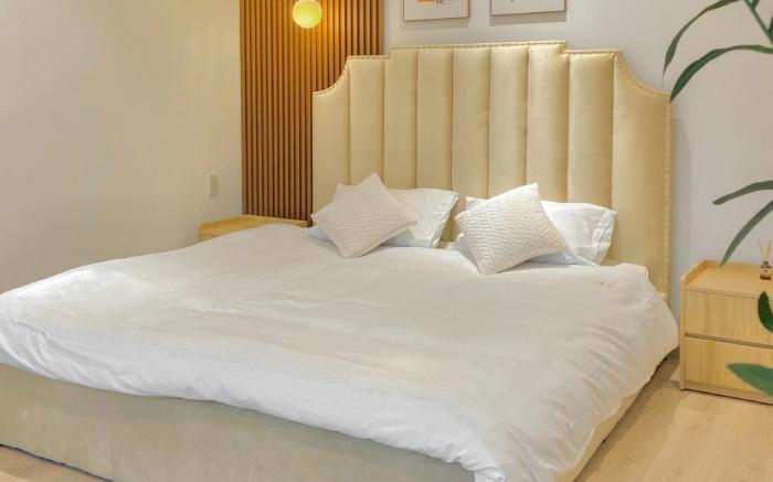 LASAOMA HOMESTAY / QUEEN BED / PET FRIENDLY