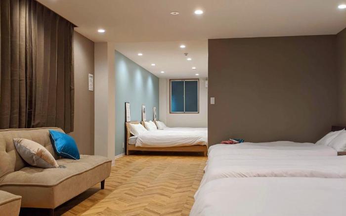 TABISAI HOTEL LUXE 博多