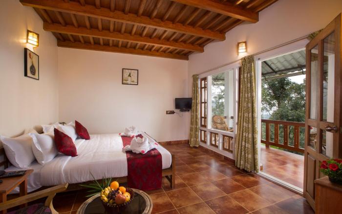 Bracknell Forest Munnar