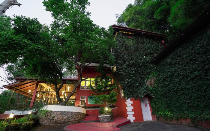 Tea Valley Resort