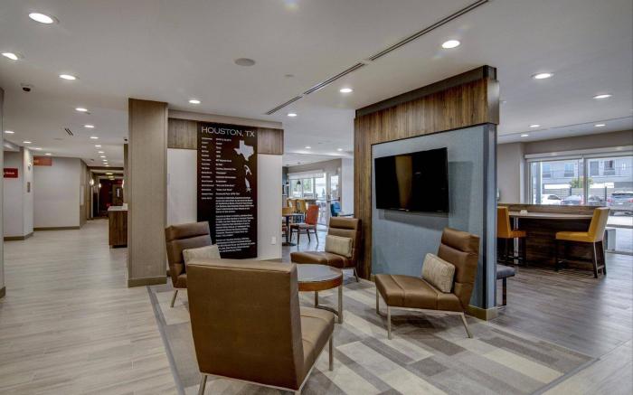 TownePlace Suites by Marriott Houston Hobby Airport