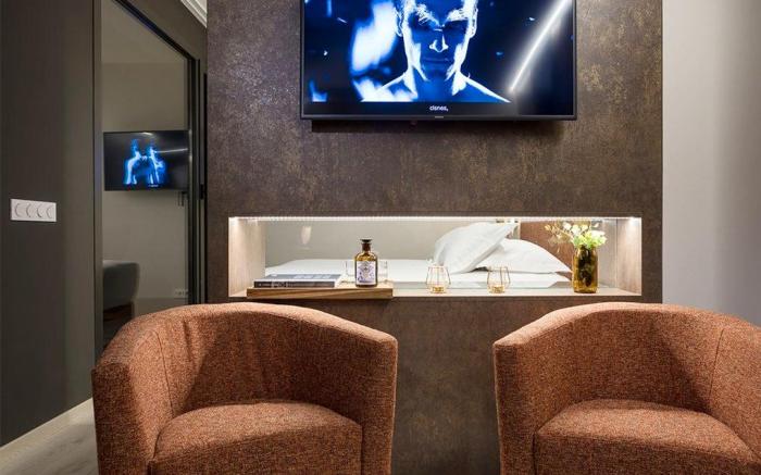 Axel Hotel San Sebastian - Adults Only