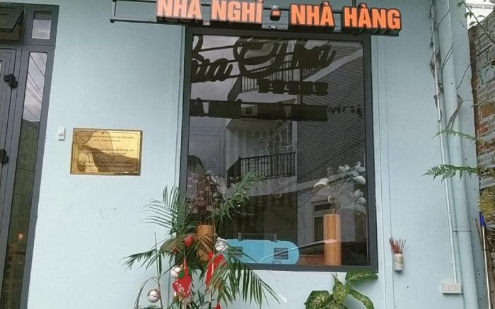 Mùa Thu House