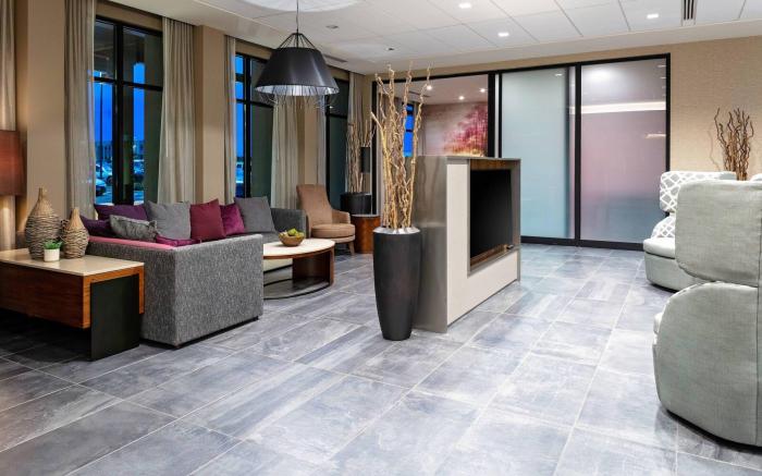 Courtyard by Marriott Pasco Tri-Cities Airport