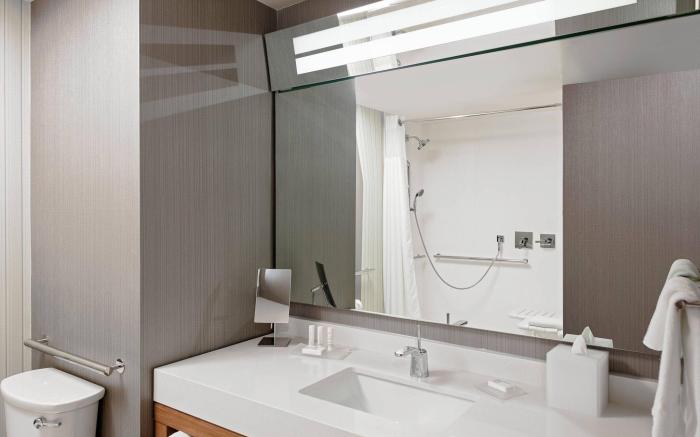 Courtyard by Marriott Pasco Tri-Cities Airport