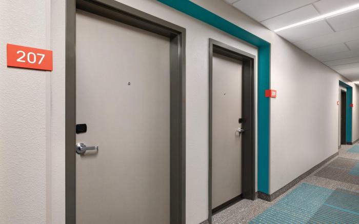 Avid hotel Boston Logan Airport - Revere By IHG