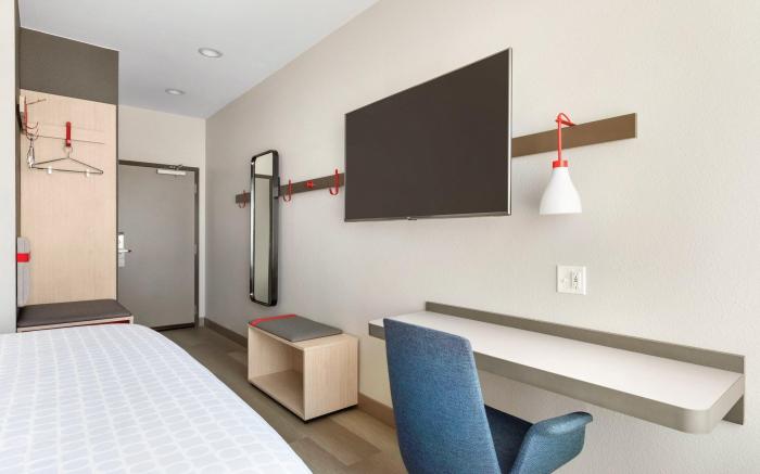 Avid hotel Boston Logan Airport - Revere By IHG