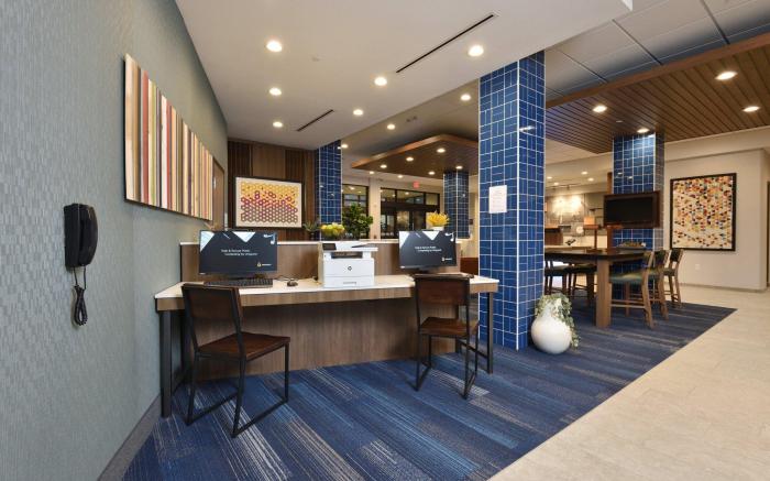 Holiday Inn Express & Suites Spring - Woodlands Area By IHG