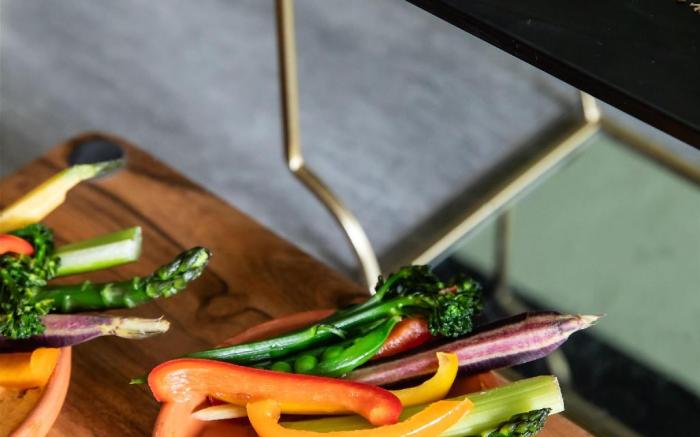 Holston House In The Unbound Collection By Hyatt