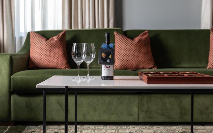 Holston House In The Unbound Collection By Hyatt