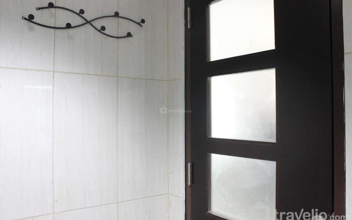 Brand New 2BR @Tamansari La Grande Apt By Travelio