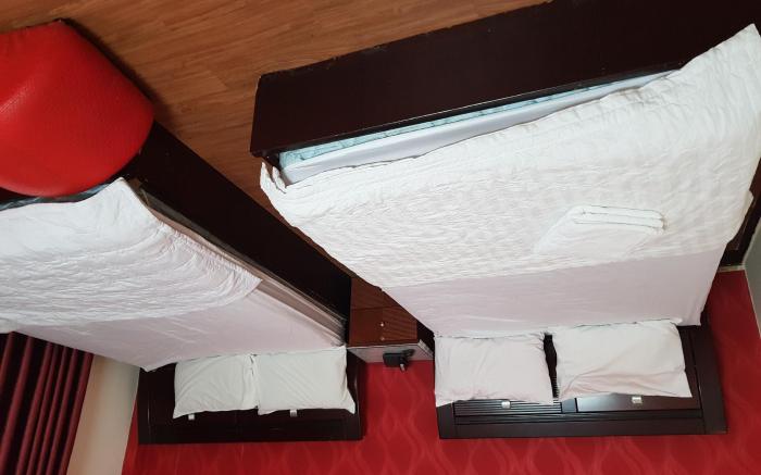 Long Son Hotel