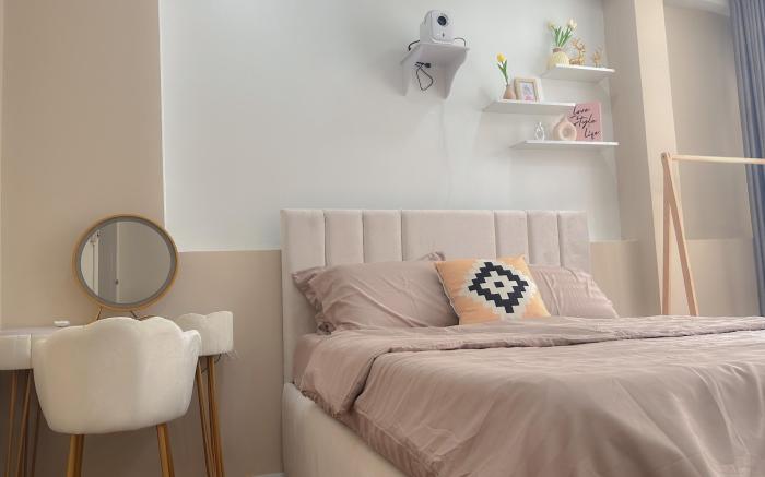 AestheticHomes5, bui vien 4min ben thanh