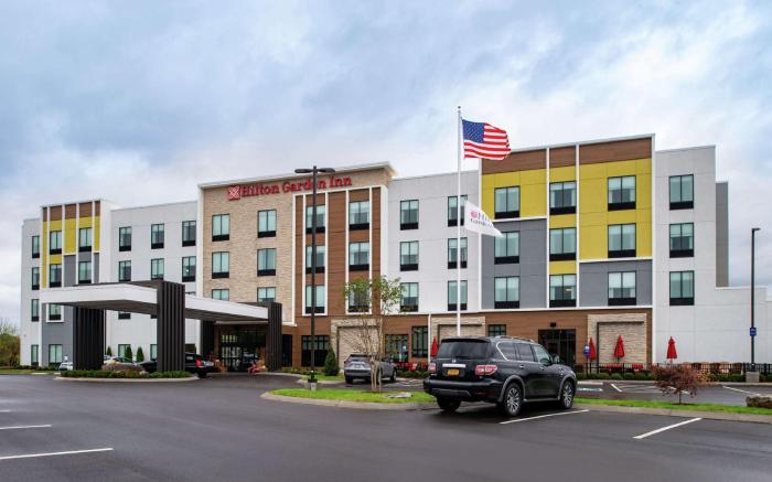 Hilton Garden Inn Gallatin