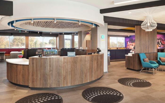 Tru By Hilton Milwaukee Brookfield