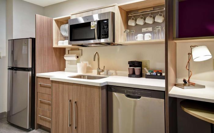 Home2 Suites by Hilton Birmingham Fultondale