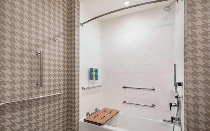 Home2 Suites by Hilton Denver Downtown Convention Center