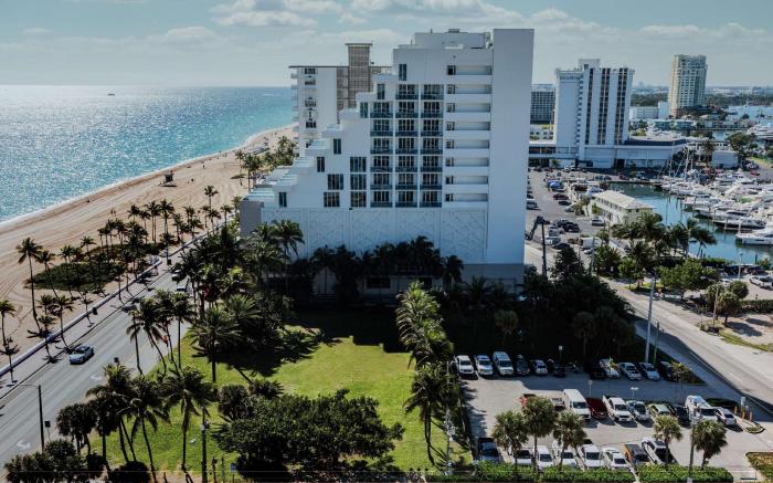 Hotel Maren Fort Lauderdale Beach, Curio Collection Hilton