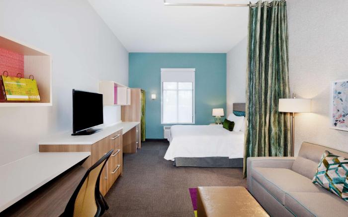 Home2 Suites by Hilton Alpharetta, GA