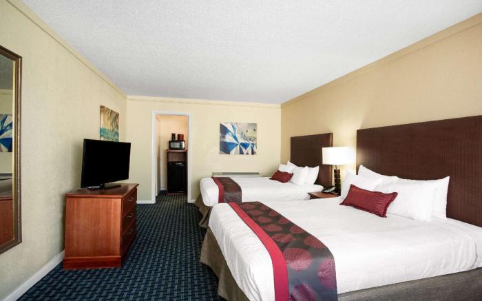 Ramada by Wyndham Virginia Beach
