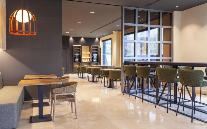 Hotel SB Express Madrid Norte