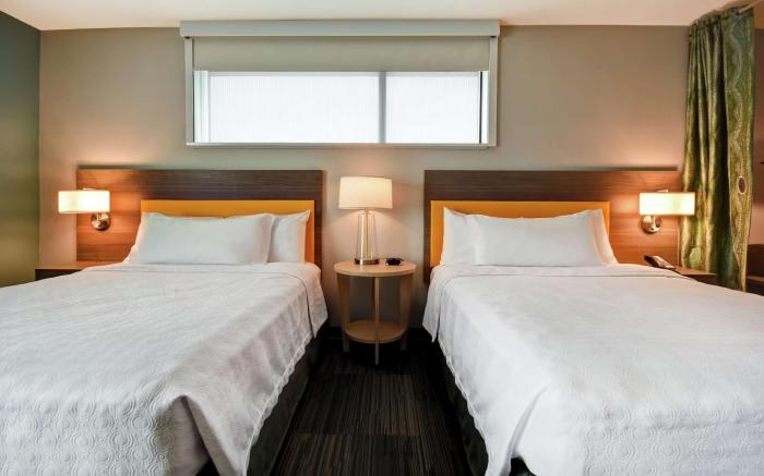 Home2 Suites by Hilton Shreveport