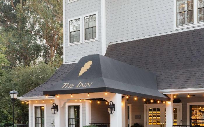 The Inn at Saratoga, Tapestry Collection by Hilton