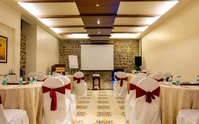 Fort JadhavGADH - A GADH Heritage Hotel