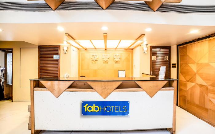 Hotel Gandharva Shivajinagar