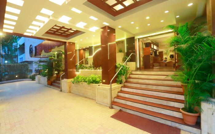 Hotel Kohinoor Executive