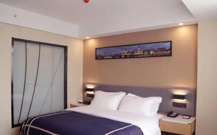 LANO Hotel Anhui Tongcheng City Wangxi Xi Road