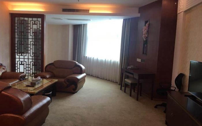 Jun Hotel Guangdong Shenzhen Dapeng New District Kuiyong Street Office