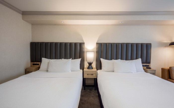 Sandman Hotel & Suites Winnipeg Airport