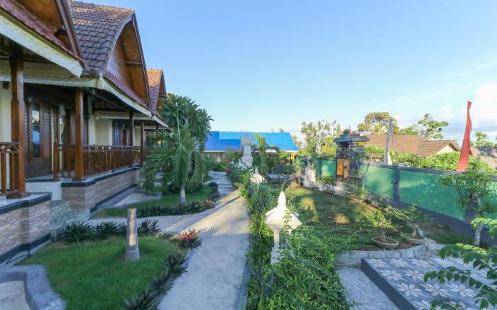 Sri Gunadi Bungalow