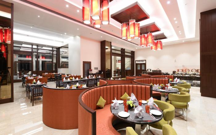 The Fern Kolhapur, Series by Marriott