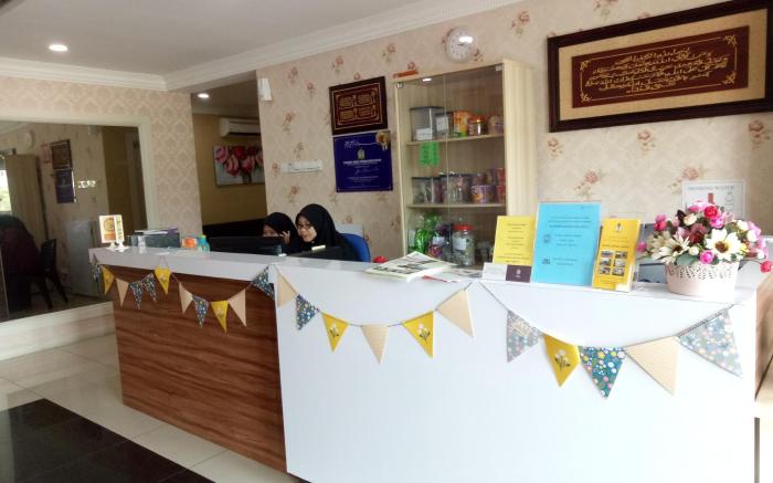 Hotel Mutiara KGMMB Melaka