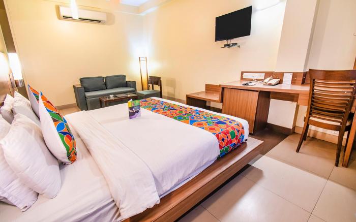 Hotel Sadanand Regency                                                                          