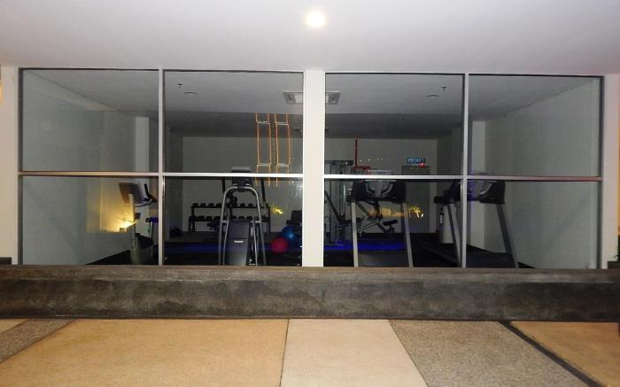 Wadi Iman Guesthouse @ i-City