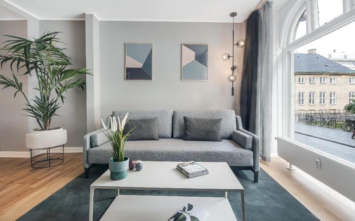 Rosenborg Hotel Apartments