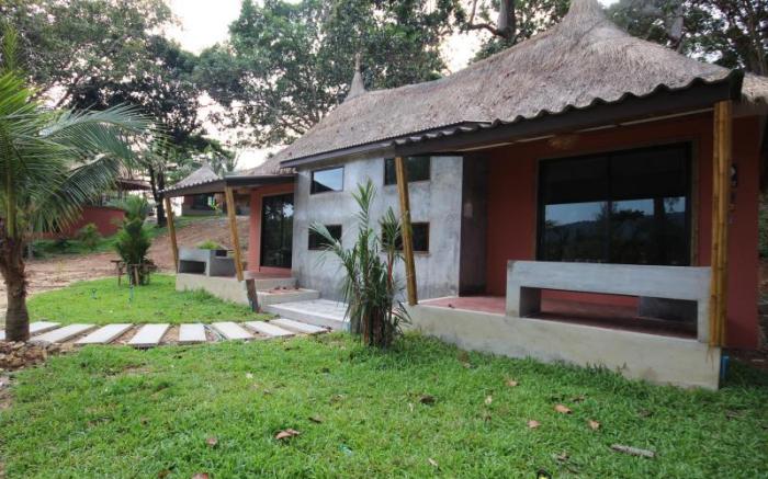 Coco Cape Lanta Resort