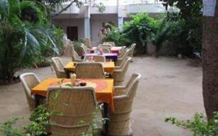 Hotel Peacock Holiday Resort