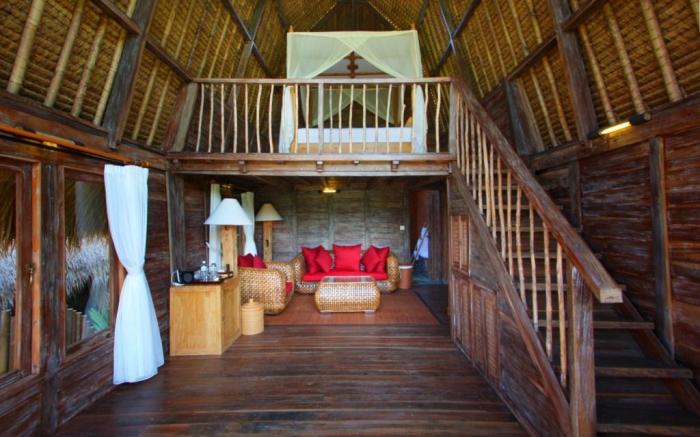De Klumpu Bali Eco Tradi Stay