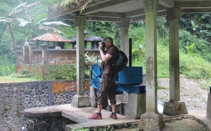 De Klumpu Bali Eco Tradi Stay