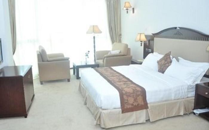 Debredamo Hotel